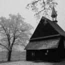 Drewniany kościół fil. pw. św. Marii Magdaleny w Krotoszynie 5, mchytrowski
