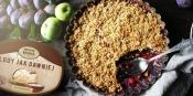 Słodka jesień: pomysły na proste desery