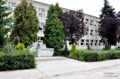 Cegiełka dociepli Szkołę Podstawową nr 8 i G4 