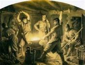 Nagrody dla laureatów konkursu „Powstanie Styczniowe 1863/1864”