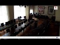 Transmisja na żywo - sesja Rady Miejskiej w Krotoszynie - kadencja 2018-2023